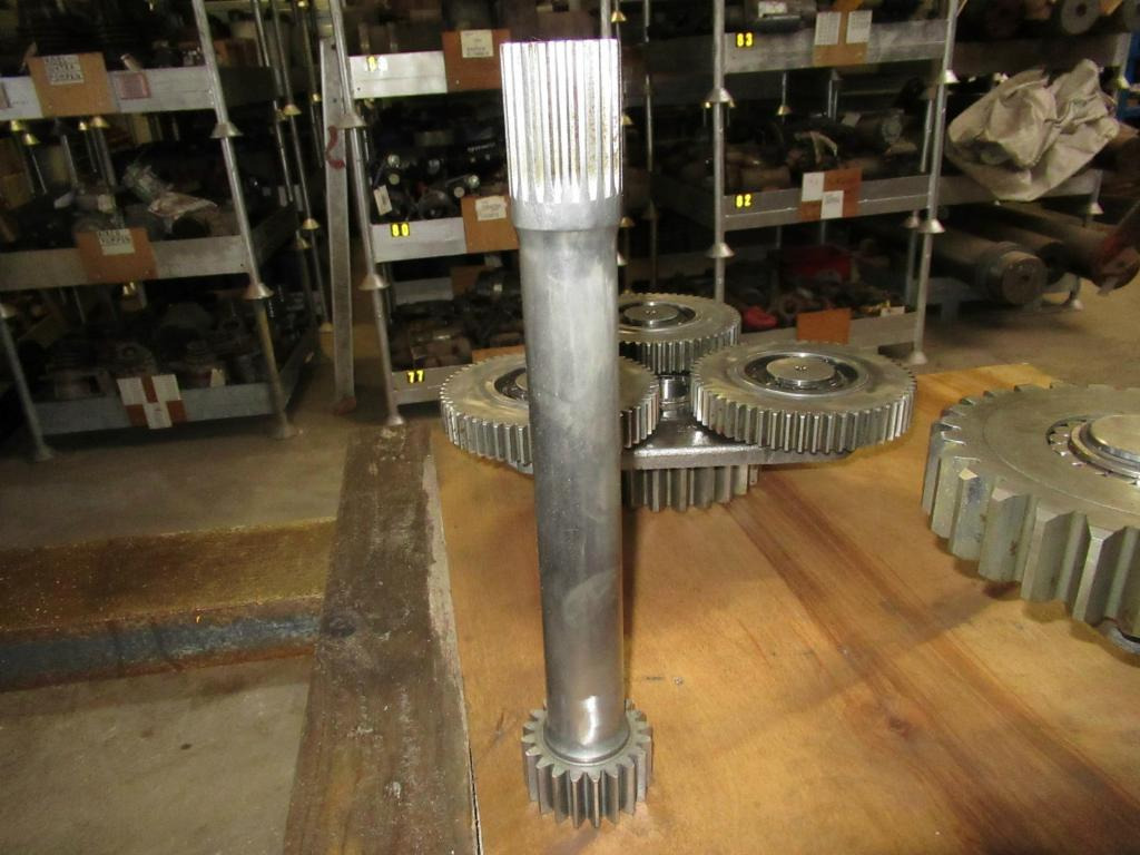 Bomag 05901319 - Μοτέρ πορείας για Κατασκευή μηχανήματα: φωτογραφία 4 Bomag 05901319 - Μοτέρ πορείας για Κατασκευή μηχανήματα: φωτογραφία 4