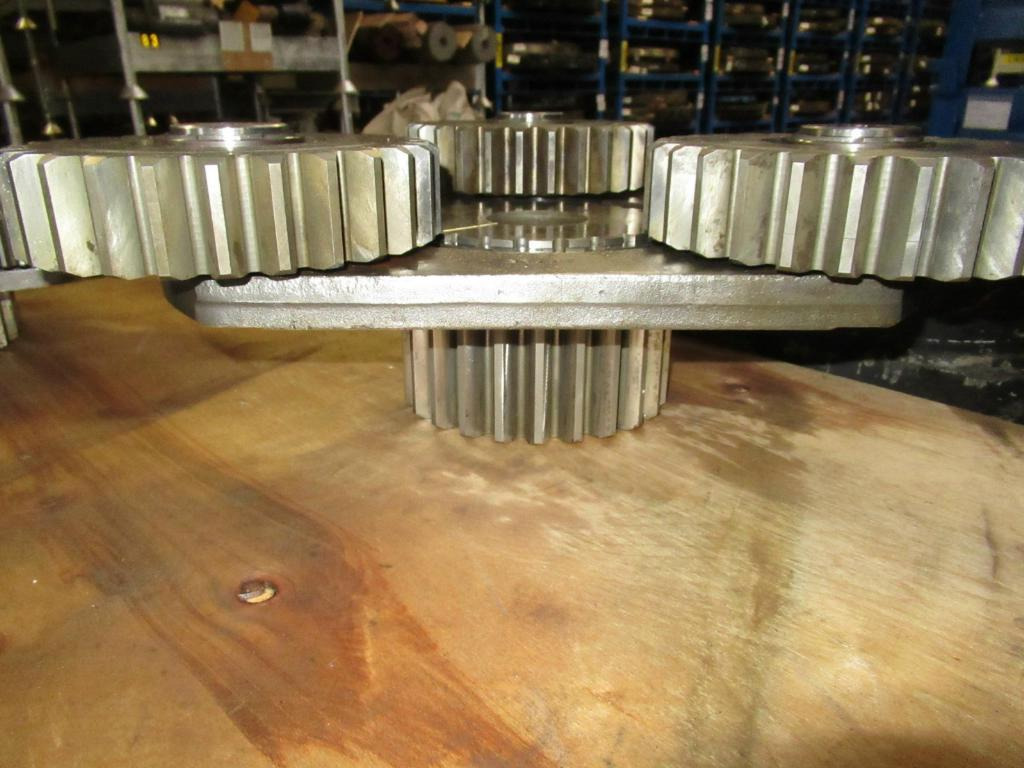 Bomag 05901319 - Μοτέρ πορείας για Κατασκευή μηχανήματα: φωτογραφία 5 Bomag 05901319 - Μοτέρ πορείας για Κατασκευή μηχανήματα: φωτογραφία 5