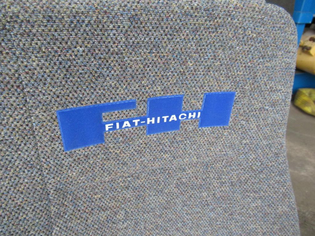 CNH 71412009 - - Kάθισμα για Κατασκευή μηχανήματα: φωτογραφία 2 CNH 71412009 - - Kάθισμα για Κατασκευή μηχανήματα: φωτογραφία 2