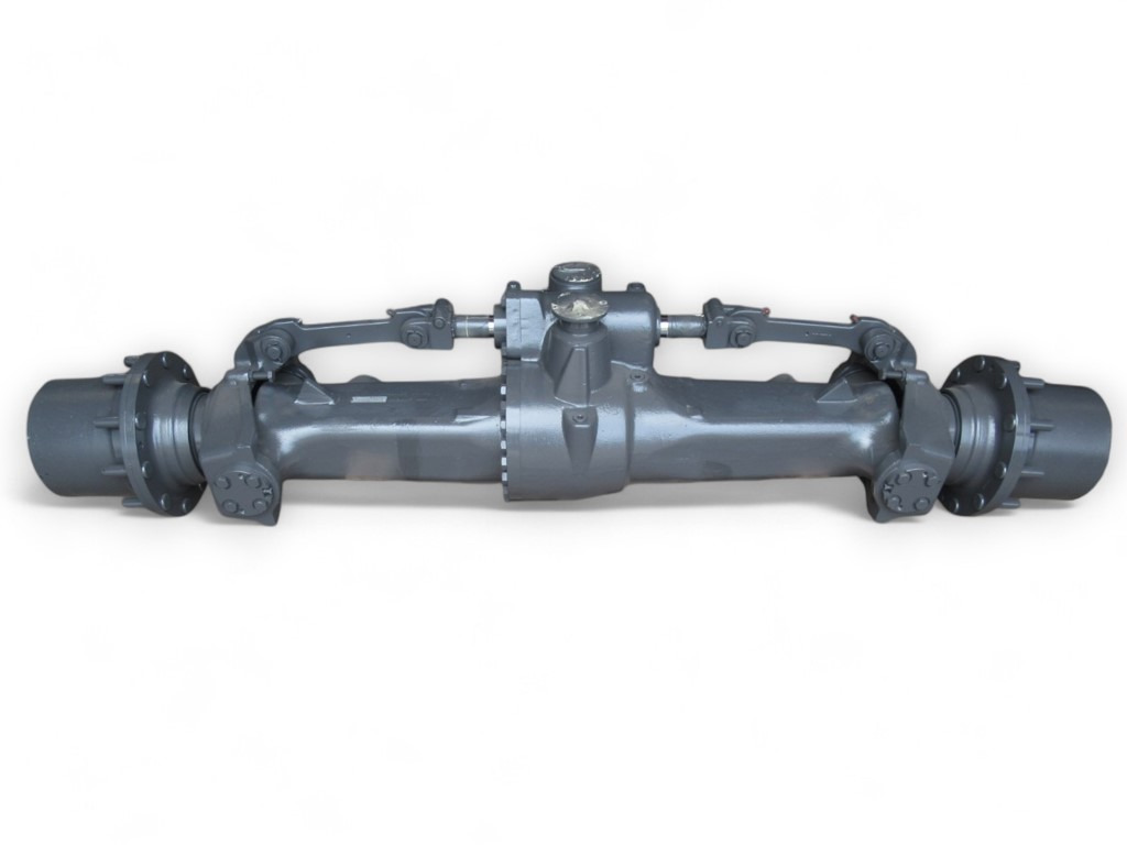 Case 2815838 - 857491 - Εμπρός άξονας για Κατασκευή μηχανήματα: φωτογραφία 1 Case 2815838 - 857491 - Εμπρός άξονας για Κατασκευή μηχανήματα: φωτογραφία 1