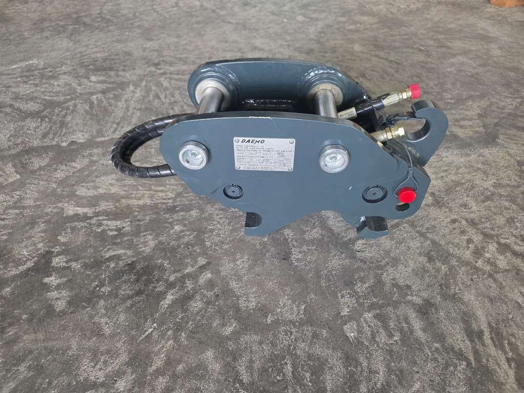 Case 32MK-95110CG - Ταχυσύνδεσμος για Κατασκευή μηχανήματα: φωτογραφία 4 Case 32MK-95110CG - Ταχυσύνδεσμος για Κατασκευή μηχανήματα: φωτογραφία 4