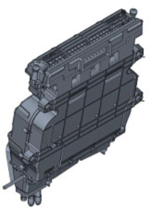 Case 47532222 - 91789456 - Θέρμανση/ Εξαερισμός για Γεωργικά μηχανήματα: φωτογραφία 1 Case 47532222 - 91789456 - Θέρμανση/ Εξαερισμός για Γεωργικά μηχανήματα: φωτογραφία 1