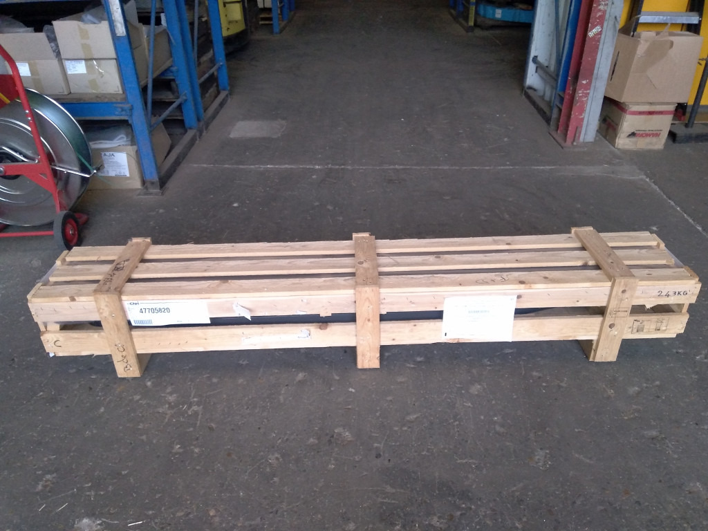 Case 47705820 - 47464912 - Ανταλλακτικά συστήματος κύλισης για Κατασκευή μηχανήματα: φωτογραφία 2 Case 47705820 - 47464912 - Ανταλλακτικά συστήματος κύλισης για Κατασκευή μηχανήματα: φωτογραφία 2