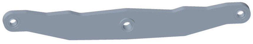 Case 47705820 - 84395725 - Ανταλλακτικά συστήματος κύλισης για Κατασκευή μηχανήματα: φωτογραφία 1 Case 47705820 - 84395725 - Ανταλλακτικά συστήματος κύλισης για Κατασκευή μηχανήματα: φωτογραφία 1