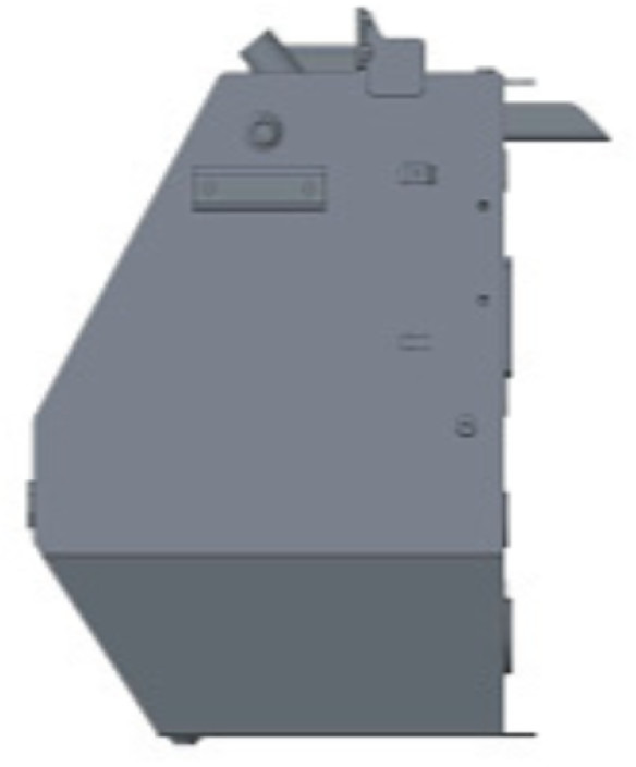 Case 48008259 - 47773204 - Υδραυλική δεξαμενή για Κατασκευή μηχανήματα: φωτογραφία 2 Case 48008259 - 47773204 - Υδραυλική δεξαμενή για Κατασκευή μηχανήματα: φωτογραφία 2