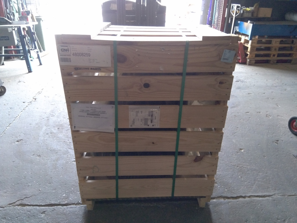 Case 48008259 - 47773204 - Υδραυλική δεξαμενή για Κατασκευή μηχανήματα: φωτογραφία 4 Case 48008259 - 47773204 - Υδραυλική δεξαμενή για Κατασκευή μηχανήματα: φωτογραφία 4