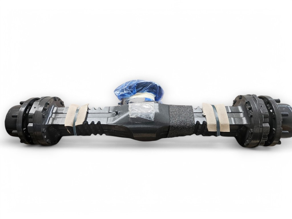 Case 48028538 - 424023 - Εμπρός άξονας για Κατασκευή μηχανήματα: φωτογραφία 1 Case 48028538 - 424023 - Εμπρός άξονας για Κατασκευή μηχανήματα: φωτογραφία 1