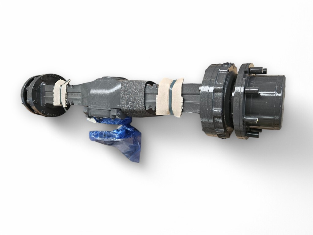 Case 48028549 - 424027 - Εμπρός άξονας για Κατασκευή μηχανήματα: φωτογραφία 3 Case 48028549 - 424027 - Εμπρός άξονας για Κατασκευή μηχανήματα: φωτογραφία 3