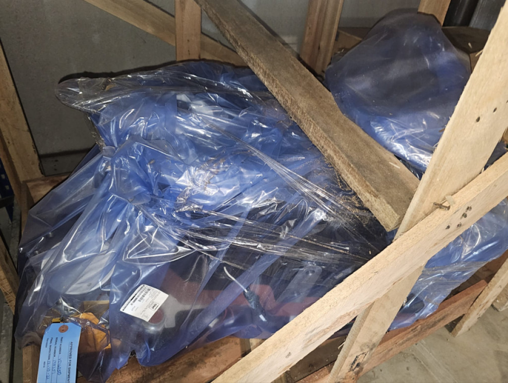 Case 75253456 - Κιβώτιο ταχυτήτων για Κατασκευή μηχανήματα: φωτογραφία 3 Case 75253456 - Κιβώτιο ταχυτήτων για Κατασκευή μηχανήματα: φωτογραφία 3