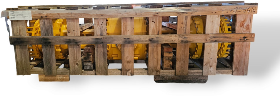 Case 84259022 - 4474055022 - Πίσω άξονας για Κατασκευή μηχανήματα: φωτογραφία 2 Case 84259022 - 4474055022 - Πίσω άξονας για Κατασκευή μηχανήματα: φωτογραφία 2