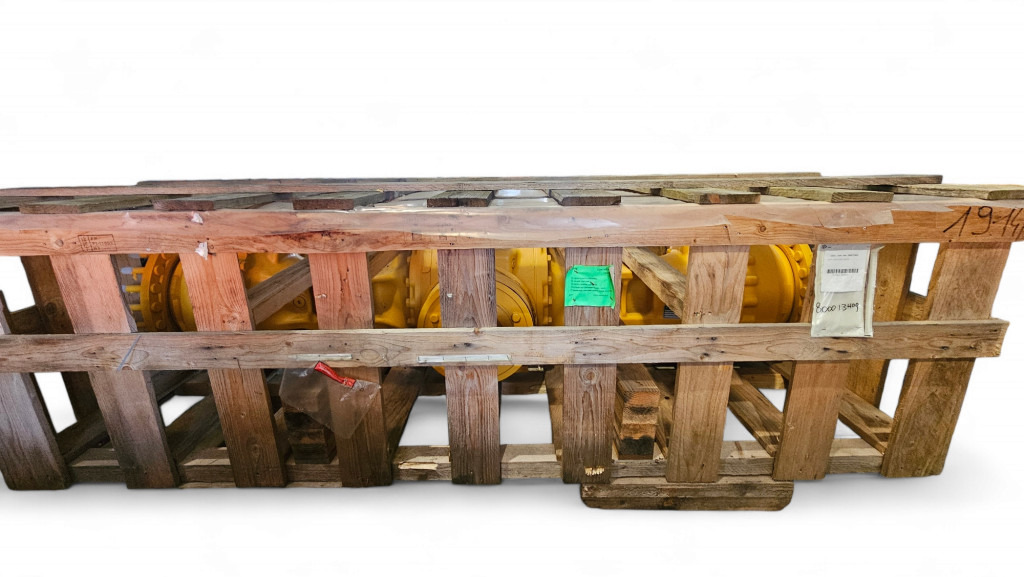 Case 84259022 - 4474055022 - Πίσω άξονας για Κατασκευή μηχανήματα: φωτογραφία 3 Case 84259022 - 4474055022 - Πίσω άξονας για Κατασκευή μηχανήματα: φωτογραφία 3
