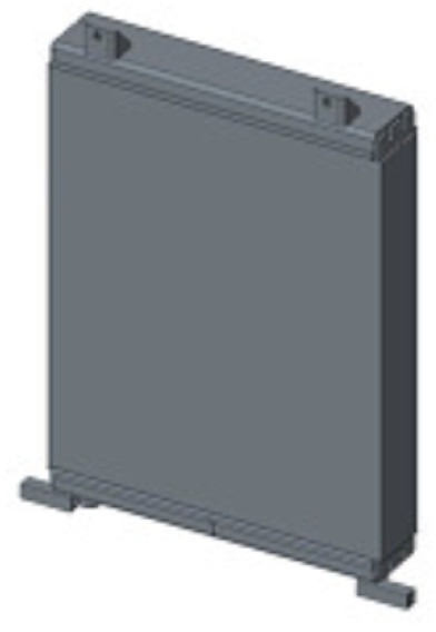 Case 84279839 - 87660641 - Ψυγείο λαδιού για Κατασκευή μηχανήματα: φωτογραφία 1 Case 84279839 - 87660641 - Ψυγείο λαδιού για Κατασκευή μηχανήματα: φωτογραφία 1