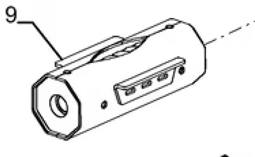 Case 84319489 - 47623056 - Ερπύστρια για Κατασκευή μηχανήματα: φωτογραφία 1 Case 84319489 - 47623056 - Ερπύστρια για Κατασκευή μηχανήματα: φωτογραφία 1