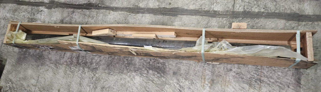 Case 84557681 - Ημιαξονιο για Κατασκευή μηχανήματα: φωτογραφία 2 Case 84557681 - Ημιαξονιο για Κατασκευή μηχανήματα: φωτογραφία 2