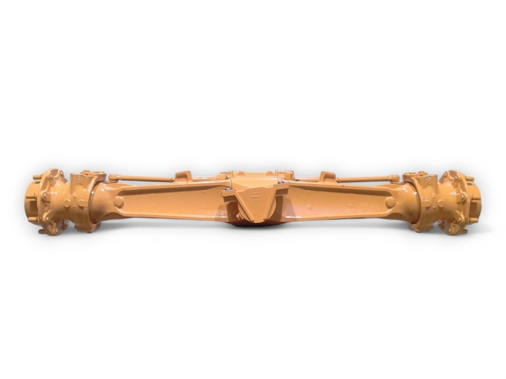 Case 87668849 - 358631 - Εμπρός άξονας για Κατασκευή μηχανήματα: φωτογραφία 1 Case 87668849 - 358631 - Εμπρός άξονας για Κατασκευή μηχανήματα: φωτογραφία 1