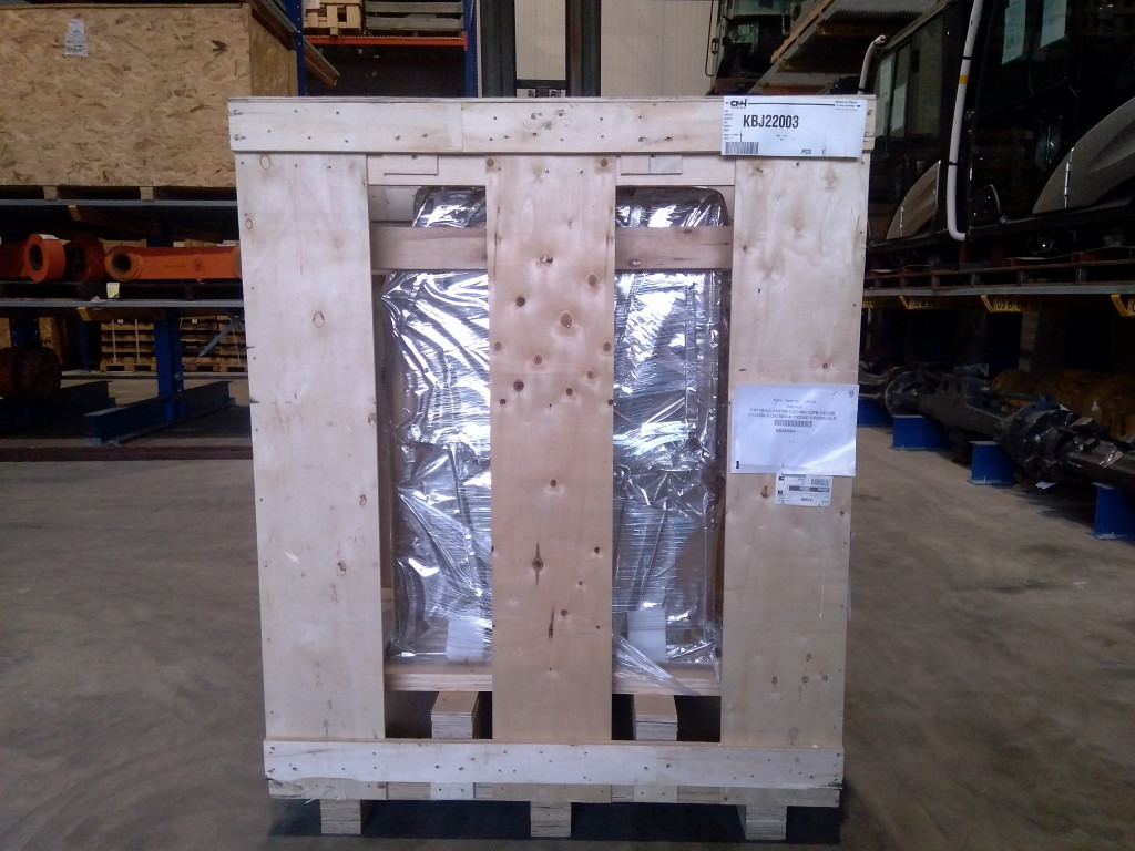 Case KBJ22003 - Υδραυλική δεξαμενή για Κατασκευή μηχανήματα: φωτογραφία 2 Case KBJ22003 - Υδραυλική δεξαμενή για Κατασκευή μηχανήματα: φωτογραφία 2