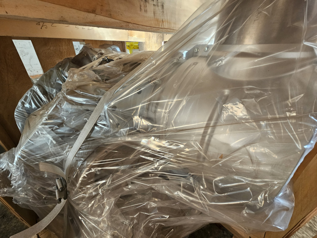 Case KTH14280 - 8983324709 - Σιγαστήρας για Κατασκευή μηχανήματα: φωτογραφία 4 Case KTH14280 - 8983324709 - Σιγαστήρας για Κατασκευή μηχανήματα: φωτογραφία 4