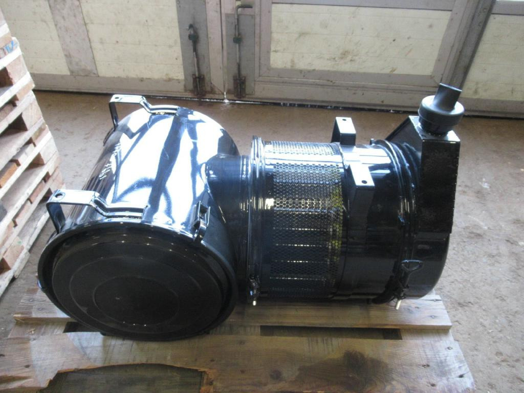 Case KWH0003 - Φίλτρο αέρα για Κατασκευή μηχανήματα: φωτογραφία 3 Case KWH0003 - Φίλτρο αέρα για Κατασκευή μηχανήματα: φωτογραφία 3