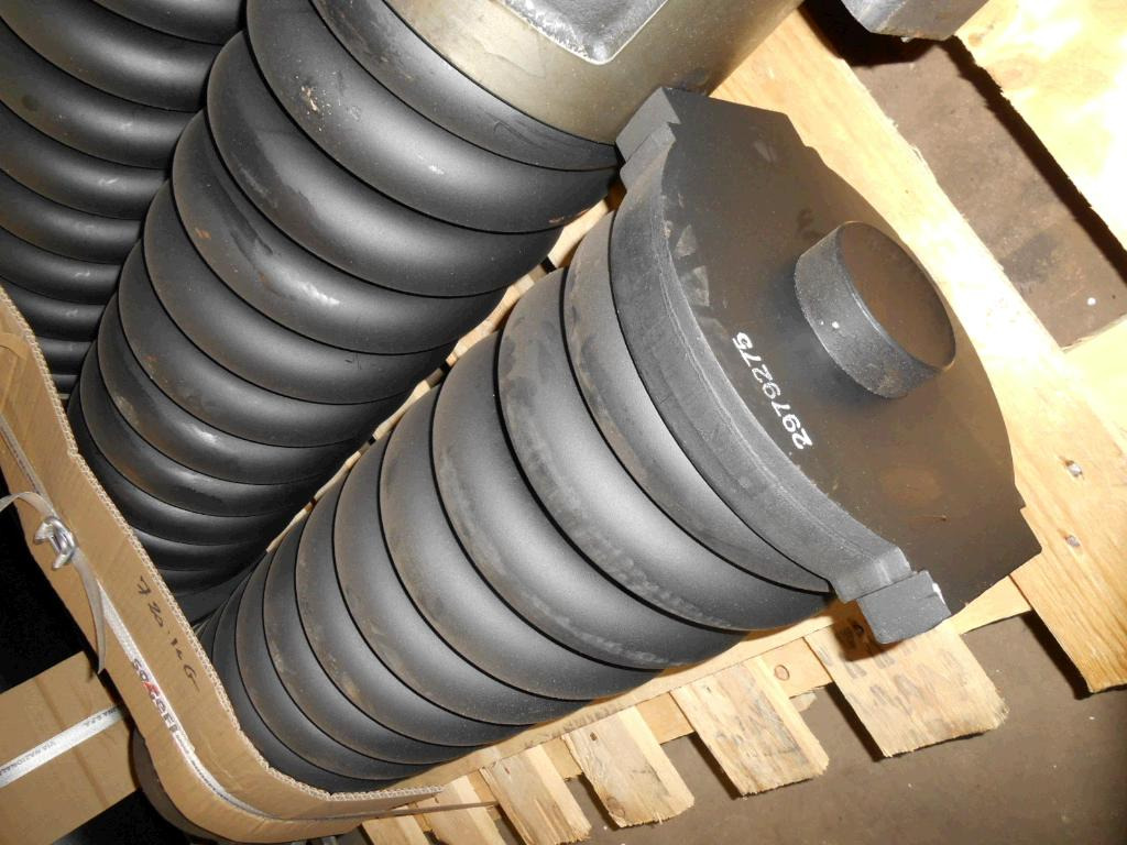 Caterpillar 2979275 - Ερπύστρια για Κατασκευή μηχανήματα: φωτογραφία 2 Caterpillar 2979275 - Ερπύστρια για Κατασκευή μηχανήματα: φωτογραφία 2