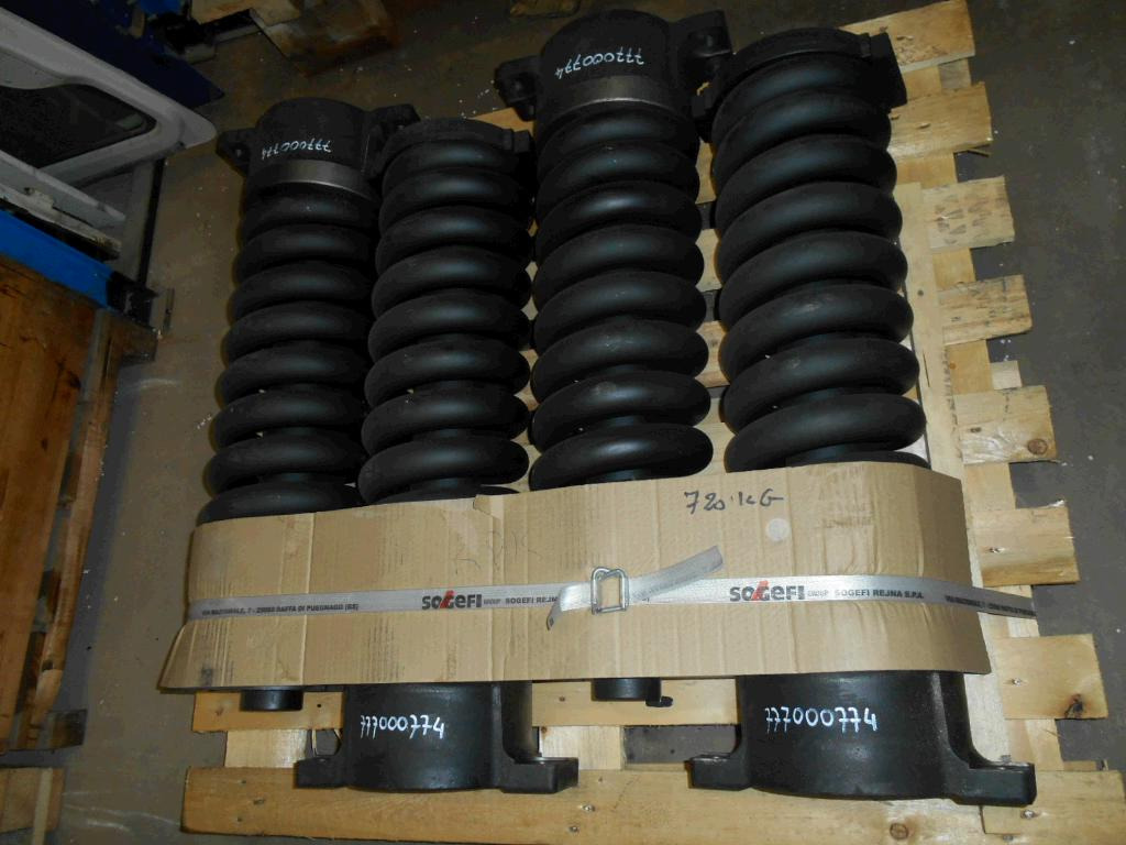 Caterpillar 2979275 - Ερπύστρια για Κατασκευή μηχανήματα: φωτογραφία 1 Caterpillar 2979275 - Ερπύστρια για Κατασκευή μηχανήματα: φωτογραφία 1