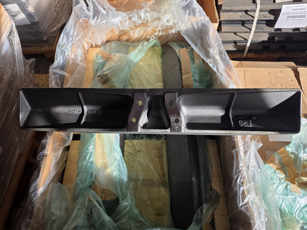 Caterpillar 2986697 - Ανταλλακτικά συστήματος κύλισης για Κατασκευή μηχανήματα: φωτογραφία 2 Caterpillar 2986697 - Ανταλλακτικά συστήματος κύλισης για Κατασκευή μηχανήματα: φωτογραφία 2