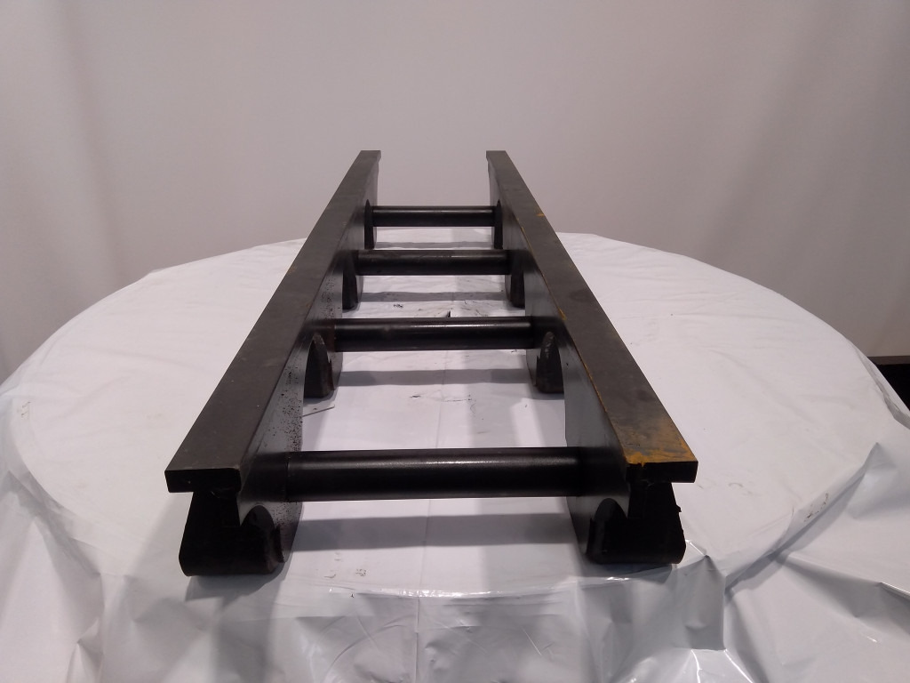 Caterpillar 3241003 - Ερπύστρια για Κατασκευή μηχανήματα: φωτογραφία 2 Caterpillar 3241003 - Ερπύστρια για Κατασκευή μηχανήματα: φωτογραφία 2