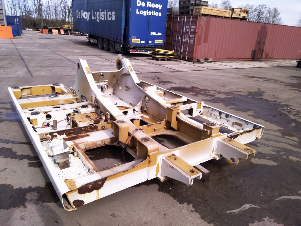 Caterpillar 324E - - Κινητό αμάξωμα/ Εμπορευματοκιβώτιο: φωτογραφία 1 Caterpillar 324E - - Κινητό αμάξωμα/ Εμπορευματοκιβώτιο: φωτογραφία 1