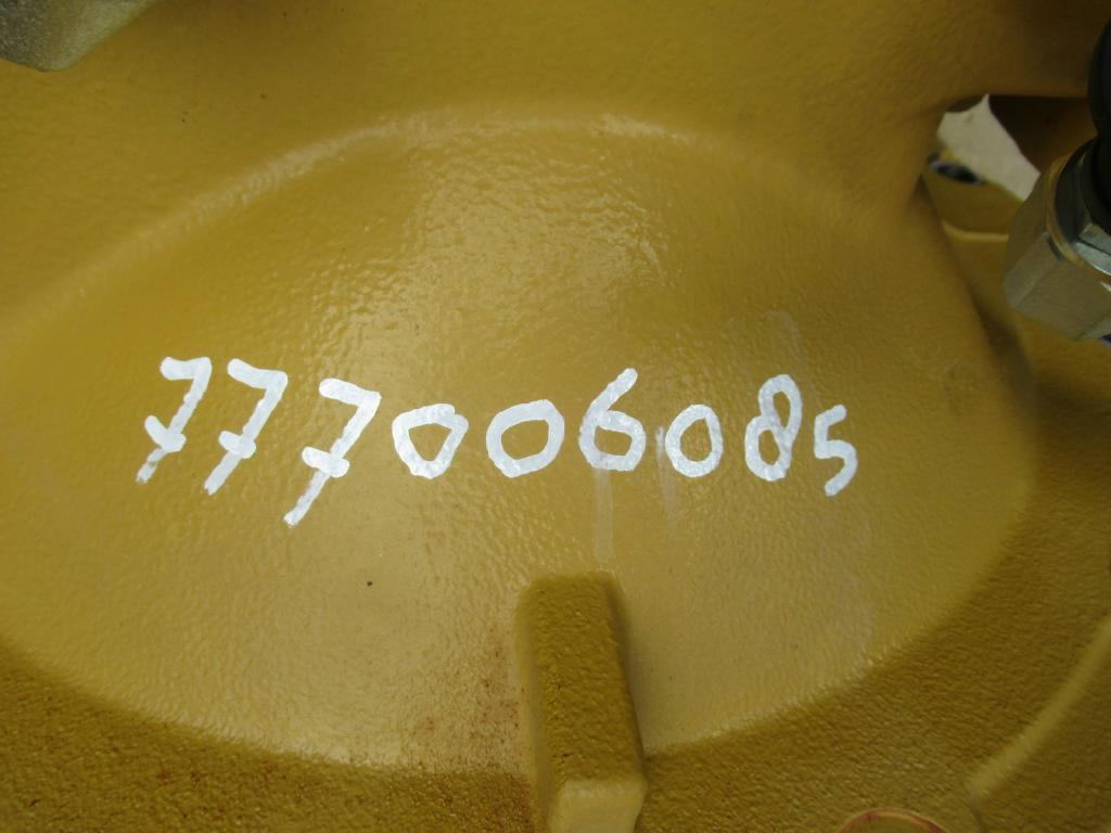 Υδραυλική αντλία για Κατασκευή μηχανήματα Caterpillar 4342102: φωτογραφία 7 Υδραυλική αντλία για Κατασκευή μηχανήματα Caterpillar 4342102: φωτογραφία 7