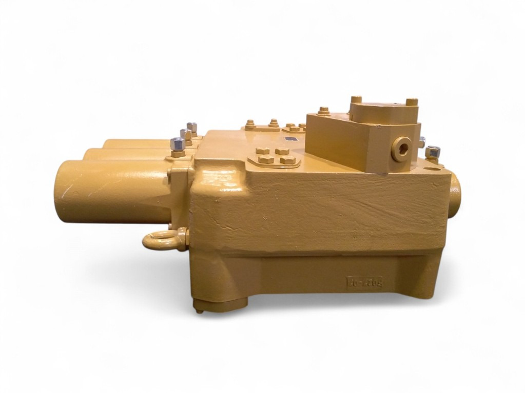 Caterpillar 4370754 - M8-1467-00/3M8-35 - Υδραυλική βαλβίδα για Κατασκευή μηχανήματα: φωτογραφία 4 Caterpillar 4370754 - M8-1467-00/3M8-35 - Υδραυλική βαλβίδα για Κατασκευή μηχανήματα: φωτογραφία 4