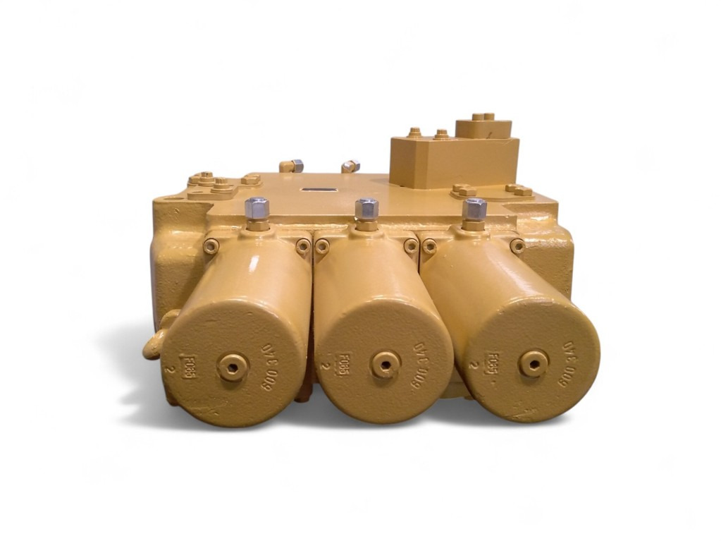 Caterpillar 4370754 - M8-1467-00/3M8-35 - Υδραυλική βαλβίδα για Κατασκευή μηχανήματα: φωτογραφία 2 Caterpillar 4370754 - M8-1467-00/3M8-35 - Υδραυλική βαλβίδα για Κατασκευή μηχανήματα: φωτογραφία 2