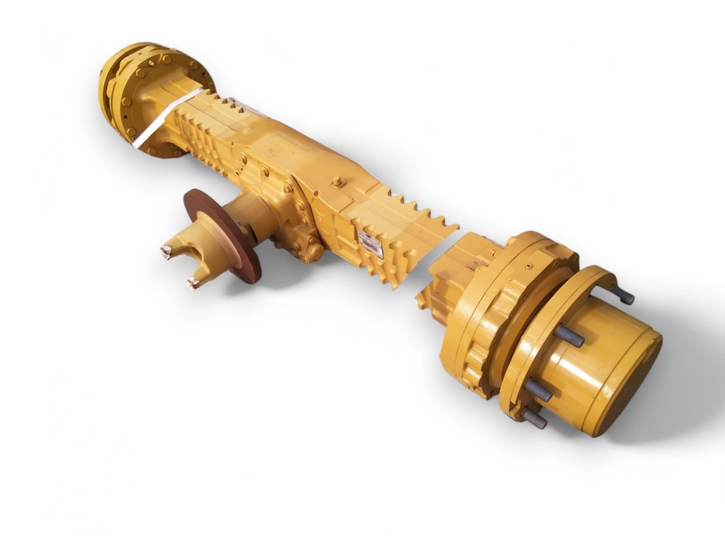 Caterpillar 4454601 - 424057 - Εμπρός άξονας για Κατασκευή μηχανήματα: φωτογραφία 1 Caterpillar 4454601 - 424057 - Εμπρός άξονας για Κατασκευή μηχανήματα: φωτογραφία 1