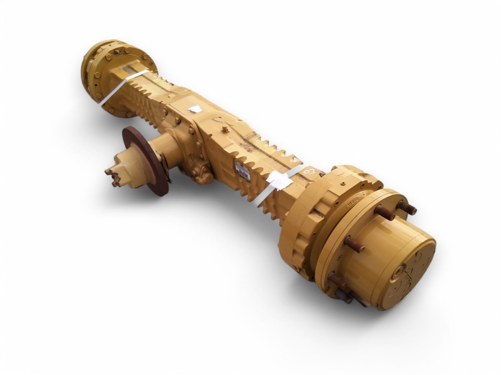 Caterpillar 4454603 - 424059 - Εμπρός άξονας για Κατασκευή μηχανήματα: φωτογραφία 1 Caterpillar 4454603 - 424059 - Εμπρός άξονας για Κατασκευή μηχανήματα: φωτογραφία 1