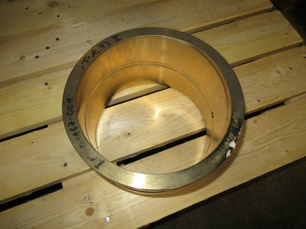 Caterpillar 4732042 - Έμβολο/ Δαχτυλίδι/ Κουζινέτο για Κατασκευή μηχανήματα: φωτογραφία 1 Caterpillar 4732042 - Έμβολο/ Δαχτυλίδι/ Κουζινέτο για Κατασκευή μηχανήματα: φωτογραφία 1