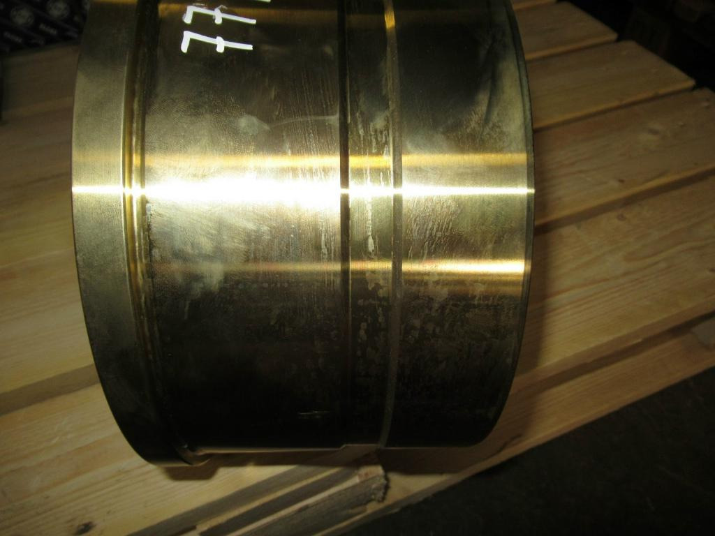 Caterpillar 4732042 - Έμβολο/ Δαχτυλίδι/ Κουζινέτο για Κατασκευή μηχανήματα: φωτογραφία 4 Caterpillar 4732042 - Έμβολο/ Δαχτυλίδι/ Κουζινέτο για Κατασκευή μηχανήματα: φωτογραφία 4