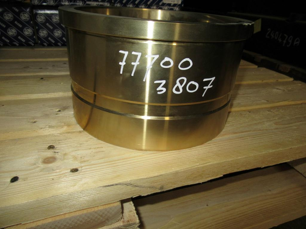 Caterpillar 4732042 - Έμβολο/ Δαχτυλίδι/ Κουζινέτο για Κατασκευή μηχανήματα: φωτογραφία 2 Caterpillar 4732042 - Έμβολο/ Δαχτυλίδι/ Κουζινέτο για Κατασκευή μηχανήματα: φωτογραφία 2