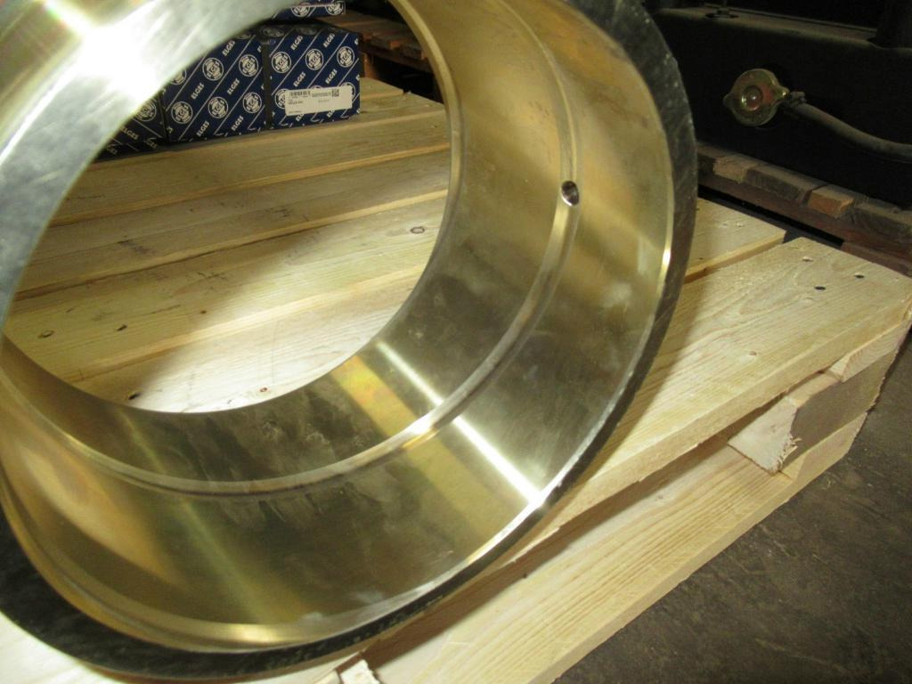 Caterpillar 4732042 - Έμβολο/ Δαχτυλίδι/ Κουζινέτο για Κατασκευή μηχανήματα: φωτογραφία 3 Caterpillar 4732042 - Έμβολο/ Δαχτυλίδι/ Κουζινέτο για Κατασκευή μηχανήματα: φωτογραφία 3