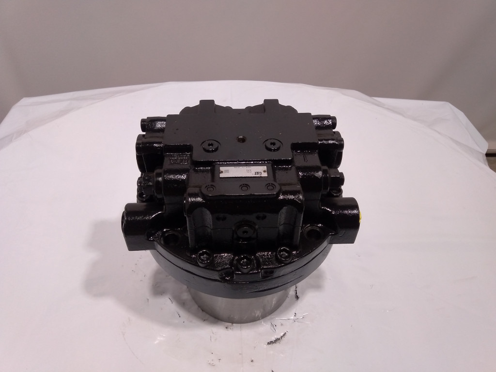 Caterpillar 5110315 - 6503848 - Υδραυλικός κινητήρας για Κατασκευή μηχανήματα: φωτογραφία 5 Caterpillar 5110315 - 6503848 - Υδραυλικός κινητήρας για Κατασκευή μηχανήματα: φωτογραφία 5