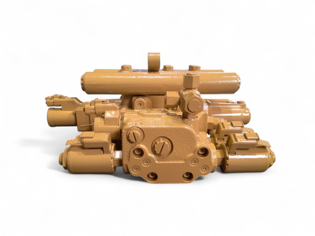 Caterpillar 5218492 - 3666703 - Υδραυλική βαλβίδα για Κατασκευή μηχανήματα: φωτογραφία 4 Caterpillar 5218492 - 3666703 - Υδραυλική βαλβίδα για Κατασκευή μηχανήματα: φωτογραφία 4