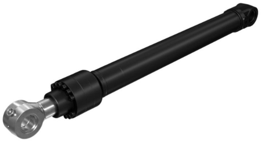 Caterpillar 5339620 - 533-9620 - Υδραυλικός κύλινδρος για Κατασκευή μηχανήματα: φωτογραφία 1 Caterpillar 5339620 - 533-9620 - Υδραυλικός κύλινδρος για Κατασκευή μηχανήματα: φωτογραφία 1