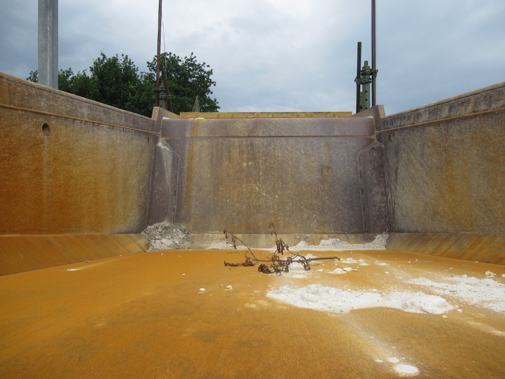 Caterpillar 775G - - Αμάξωμαα για ανατρεπόμενα: φωτογραφία 3 Caterpillar 775G - - Αμάξωμαα για ανατρεπόμενα: φωτογραφία 3