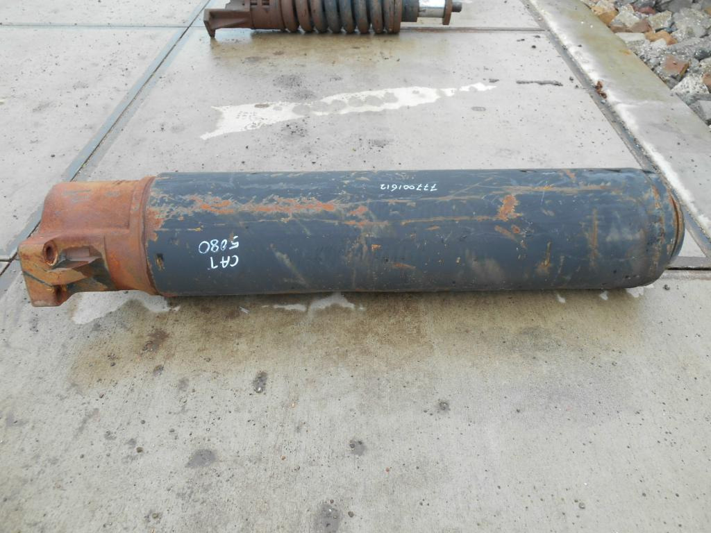 Caterpillar 7Y0857 - Ερπύστρια για Κατασκευή μηχανήματα: φωτογραφία 1 Caterpillar 7Y0857 - Ερπύστρια για Κατασκευή μηχανήματα: φωτογραφία 1