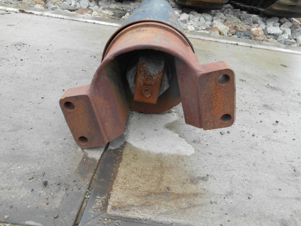 Caterpillar 7Y0857 - Ερπύστρια για Κατασκευή μηχανήματα: φωτογραφία 4 Caterpillar 7Y0857 - Ερπύστρια για Κατασκευή μηχανήματα: φωτογραφία 4