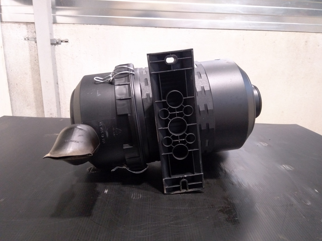 Deutz 01181715 - - Φίλτρο αέρα για Κατασκευή μηχανήματα: φωτογραφία 2 Deutz 01181715 - - Φίλτρο αέρα για Κατασκευή μηχανήματα: φωτογραφία 2
