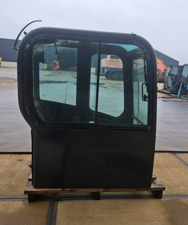 Doosan 220101-00070 - 220101-00074 - Καμπίνα για Κατασκευή μηχανήματα: φωτογραφία 4 Doosan 220101-00070 - 220101-00074 - Καμπίνα για Κατασκευή μηχανήματα: φωτογραφία 4