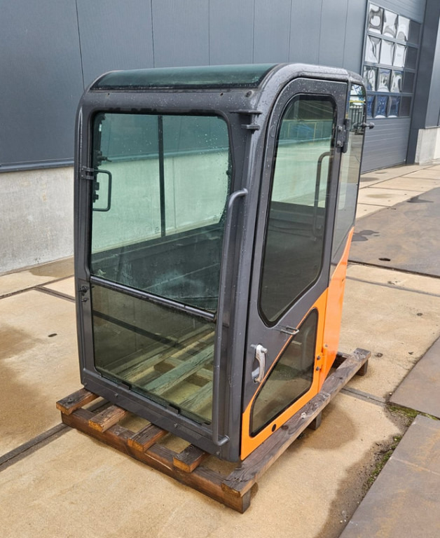 Doosan 220101-00070 - K1041550 - Καμπίνα για Κατασκευή μηχανήματα: φωτογραφία 2 Doosan 220101-00070 - K1041550 - Καμπίνα για Κατασκευή μηχανήματα: φωτογραφία 2