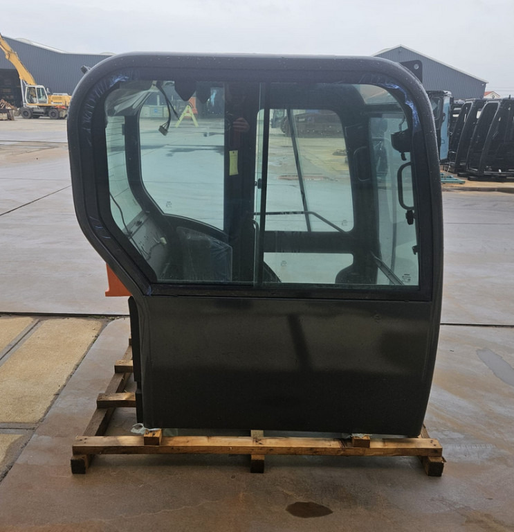 Doosan 220101-00889K - 220101-00107 - Καμπίνα για Κατασκευή μηχανήματα: φωτογραφία 4 Doosan 220101-00889K - 220101-00107 - Καμπίνα για Κατασκευή μηχανήματα: φωτογραφία 4