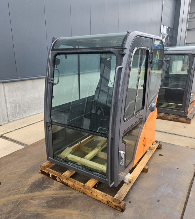 Doosan 220101-00889K - 220101-00889 - Καμπίνα για Κατασκευή μηχανήματα: φωτογραφία 2 Doosan 220101-00889K - 220101-00889 - Καμπίνα για Κατασκευή μηχανήματα: φωτογραφία 2
