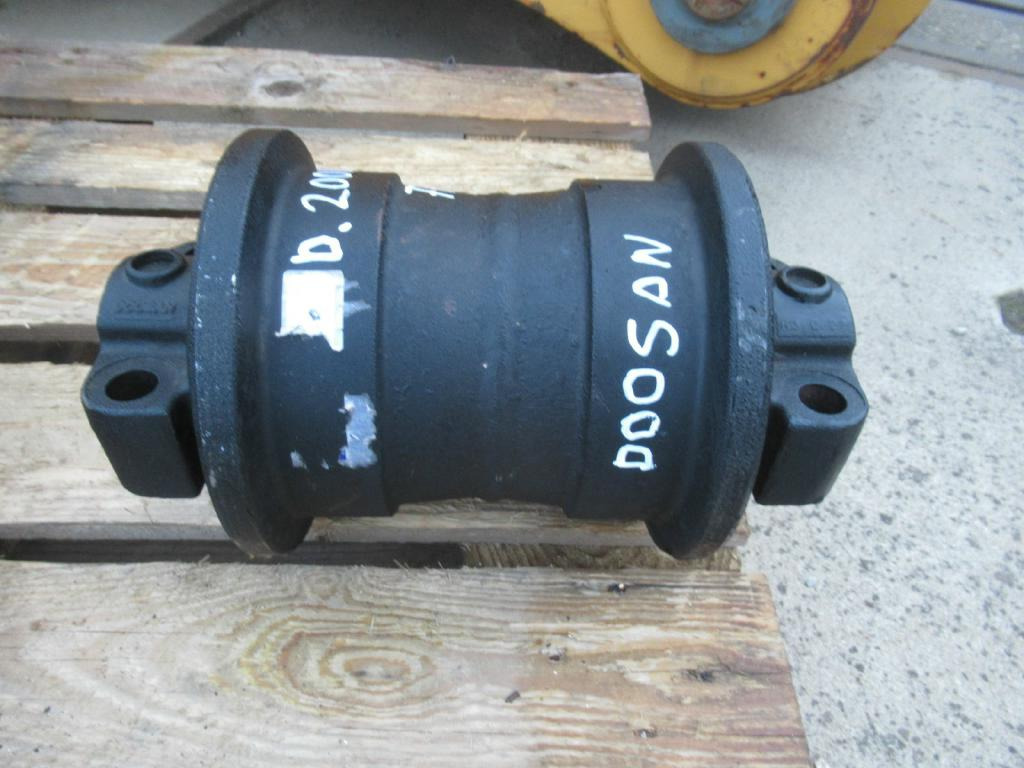 Doosan B200104.0036 - - Ερπύστριες - Ράουλα για Κατασκευή μηχανήματα: φωτογραφία 1 Doosan B200104.0036 - - Ερπύστριες - Ράουλα για Κατασκευή μηχανήματα: φωτογραφία 1