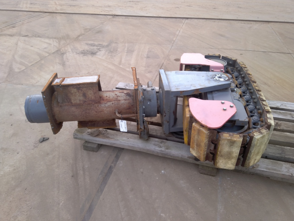 Dynapac PL1000F - - Ανταλλακτικά συστήματος κύλισης για Κατασκευή μηχανήματα: φωτογραφία 1 Dynapac PL1000F - - Ανταλλακτικά συστήματος κύλισης για Κατασκευή μηχανήματα: φωτογραφία 1