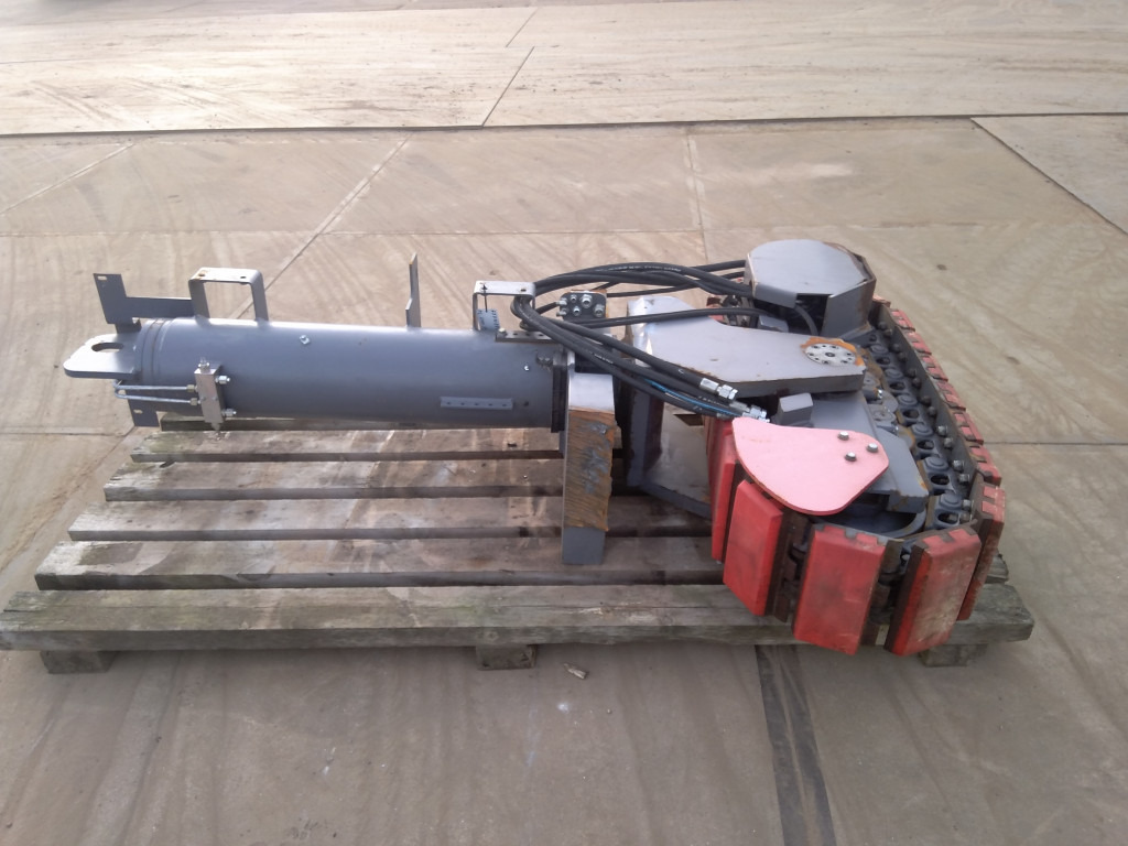 Dynapac PL1000F - - Ανταλλακτικά συστήματος κύλισης για Κατασκευή μηχανήματα: φωτογραφία 1 Dynapac PL1000F - - Ανταλλακτικά συστήματος κύλισης για Κατασκευή μηχανήματα: φωτογραφία 1